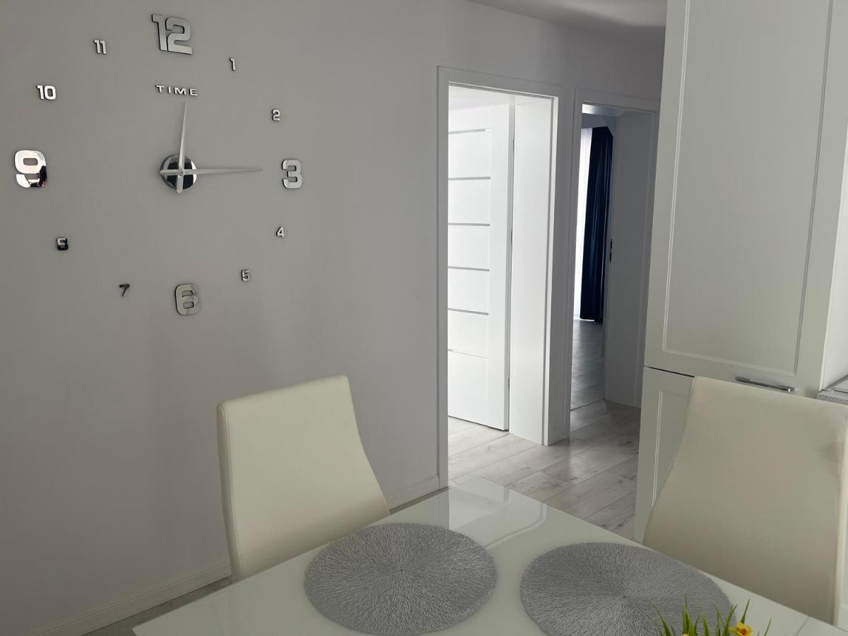 Golden Residence Leba Exterior photo